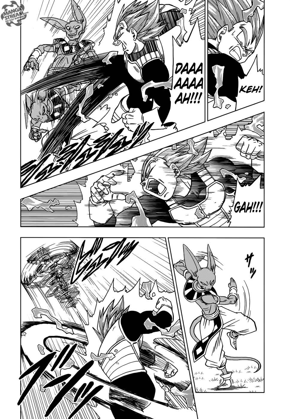 Chapter 27 - Page 25