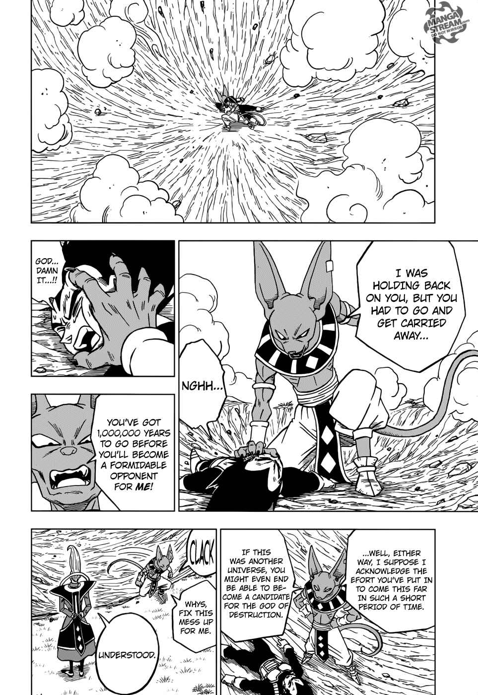 Chapter 27 - Page 37