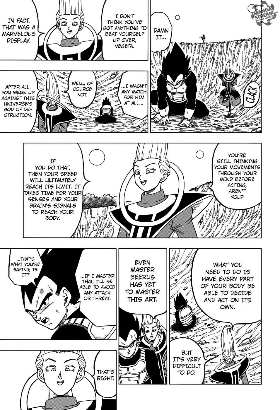 Chapter 27 - Page 38