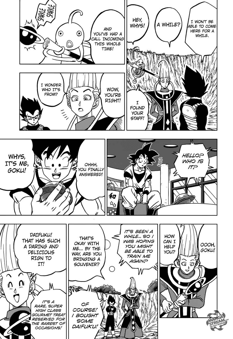 Chapter 27 - Page 40