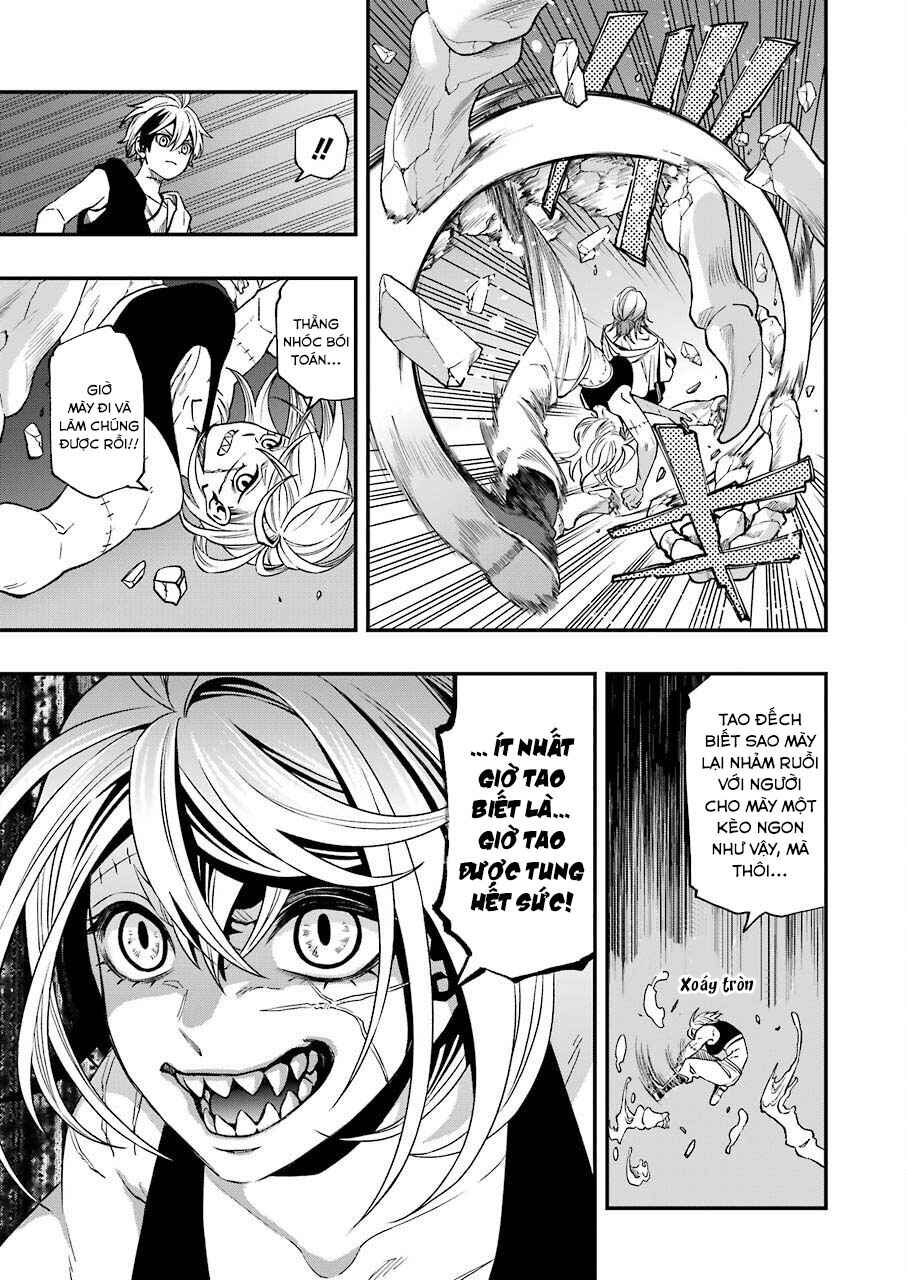 Chapter 75 - Page 11