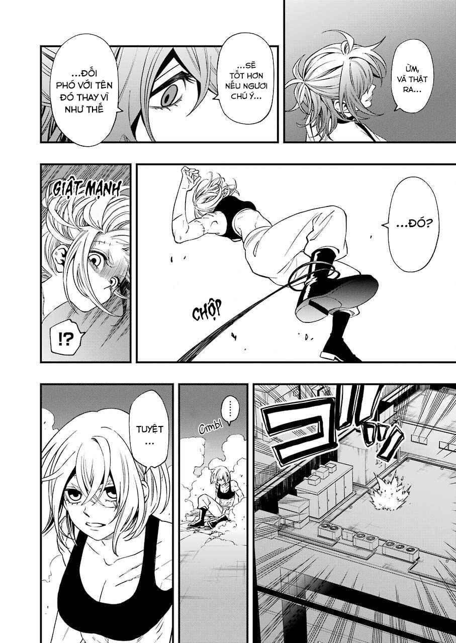 Chapter 75 - Page 12