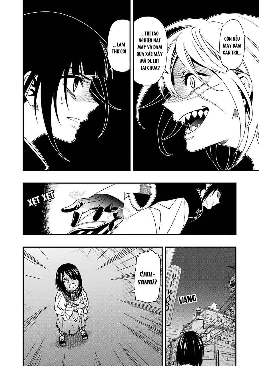 Chapter 75 - Page 14
