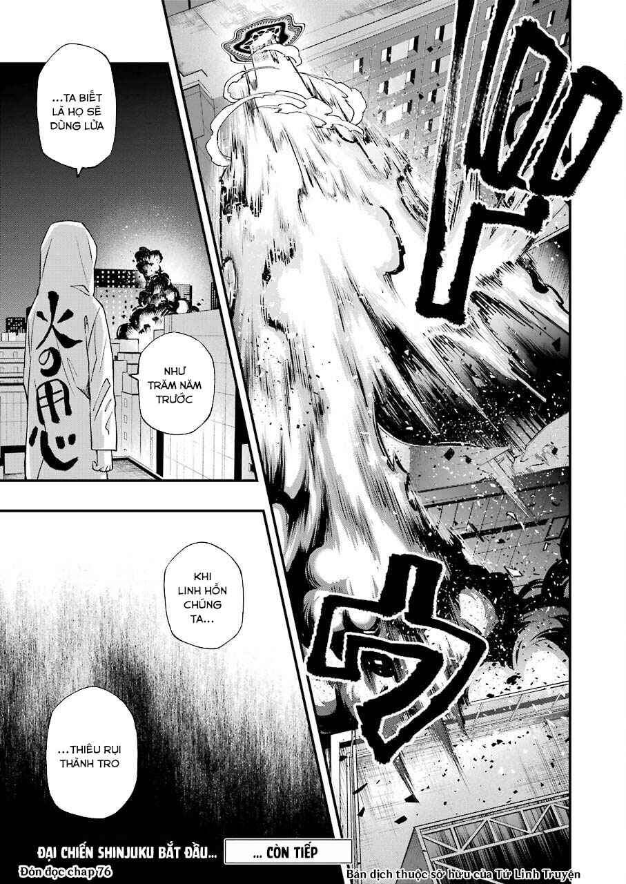 Chapter 75 - Page 27
