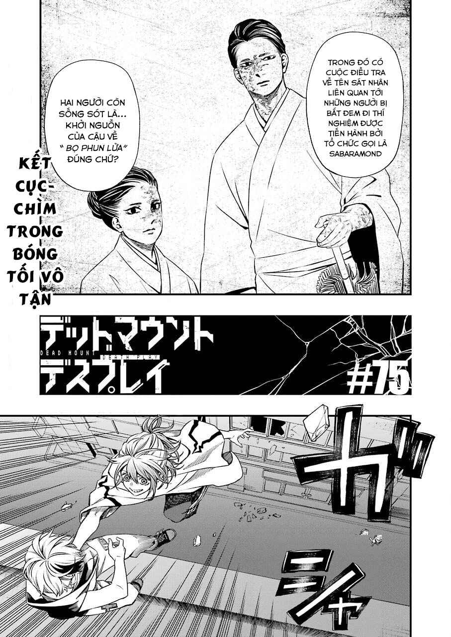 Chapter 75 - Page 5