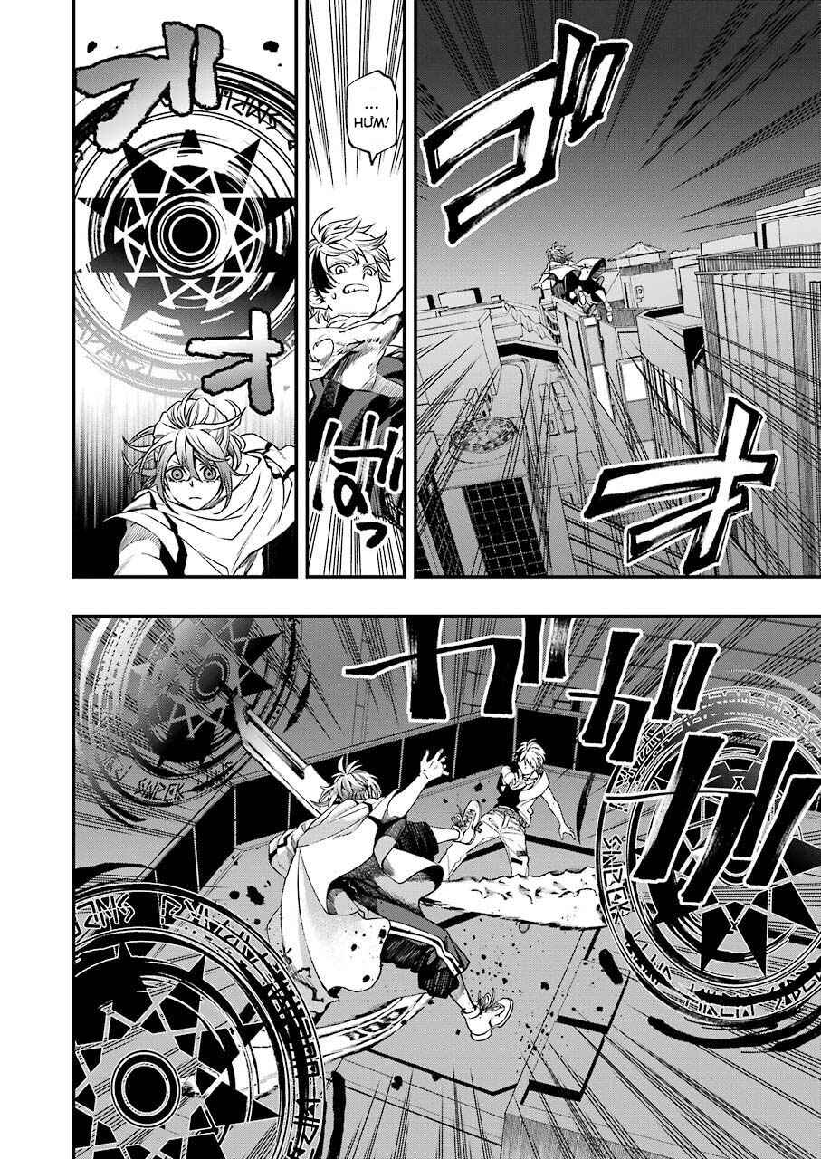 Chapter 75 - Page 6