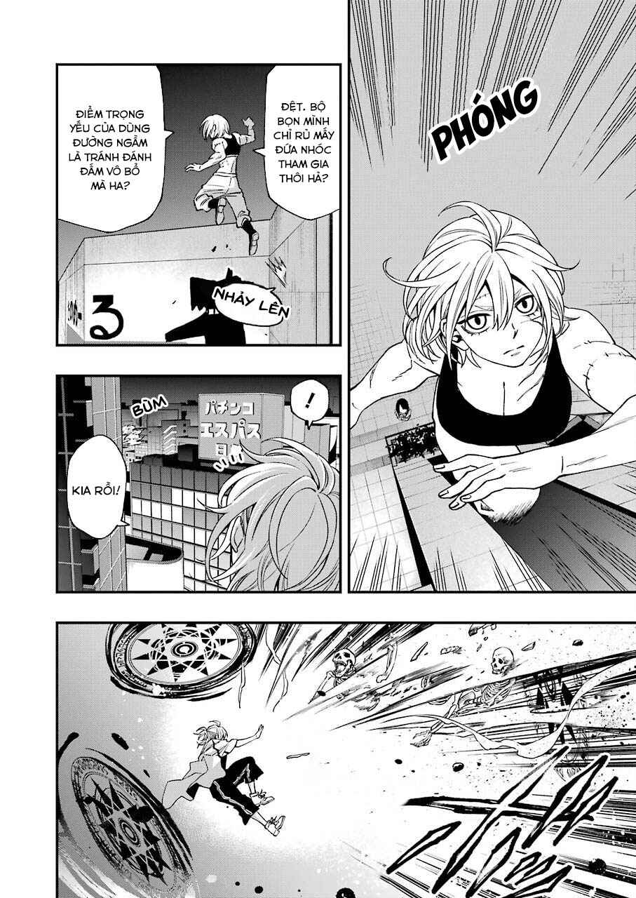 Chapter 75 - Page 8