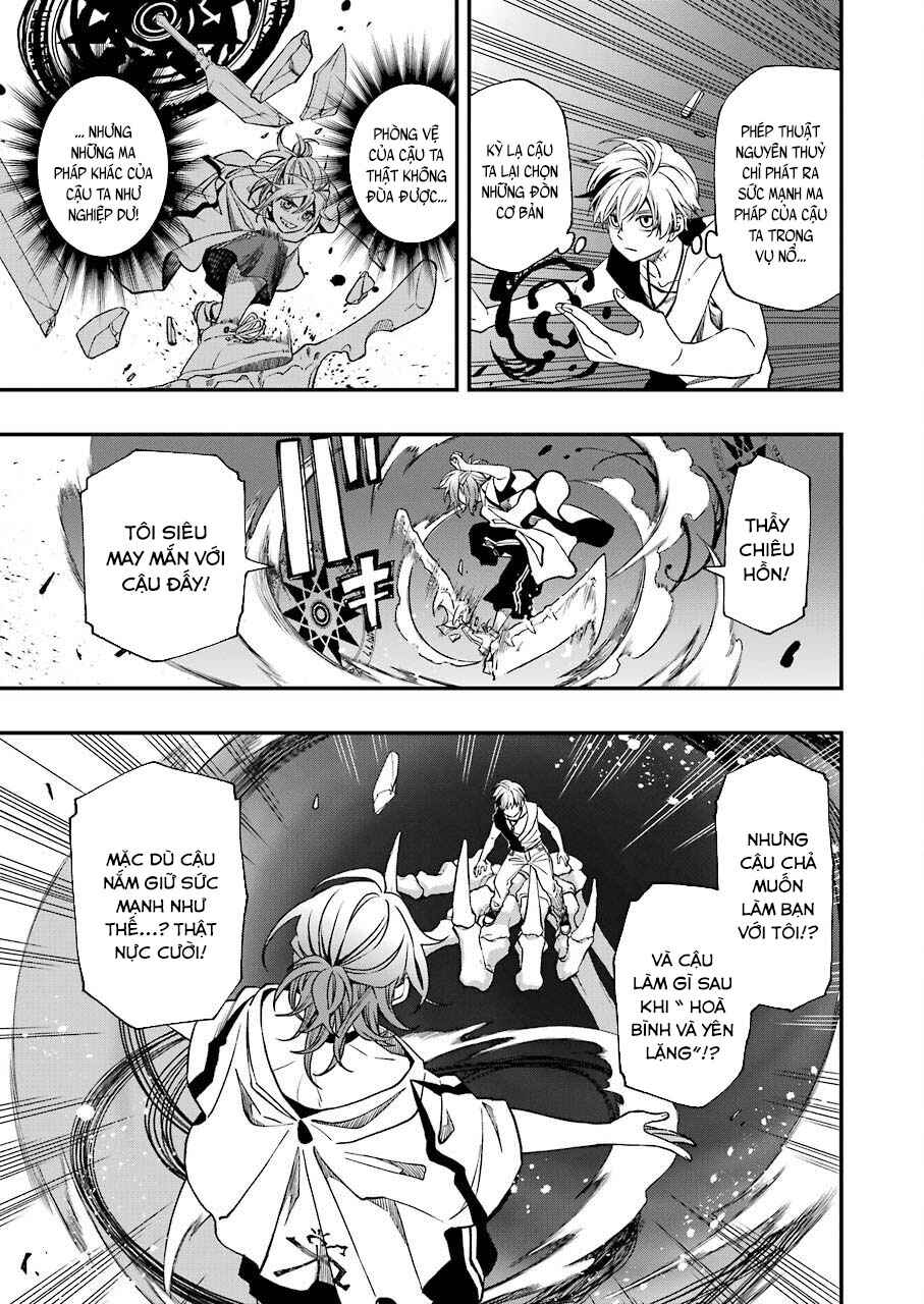 Chapter 75 - Page 9