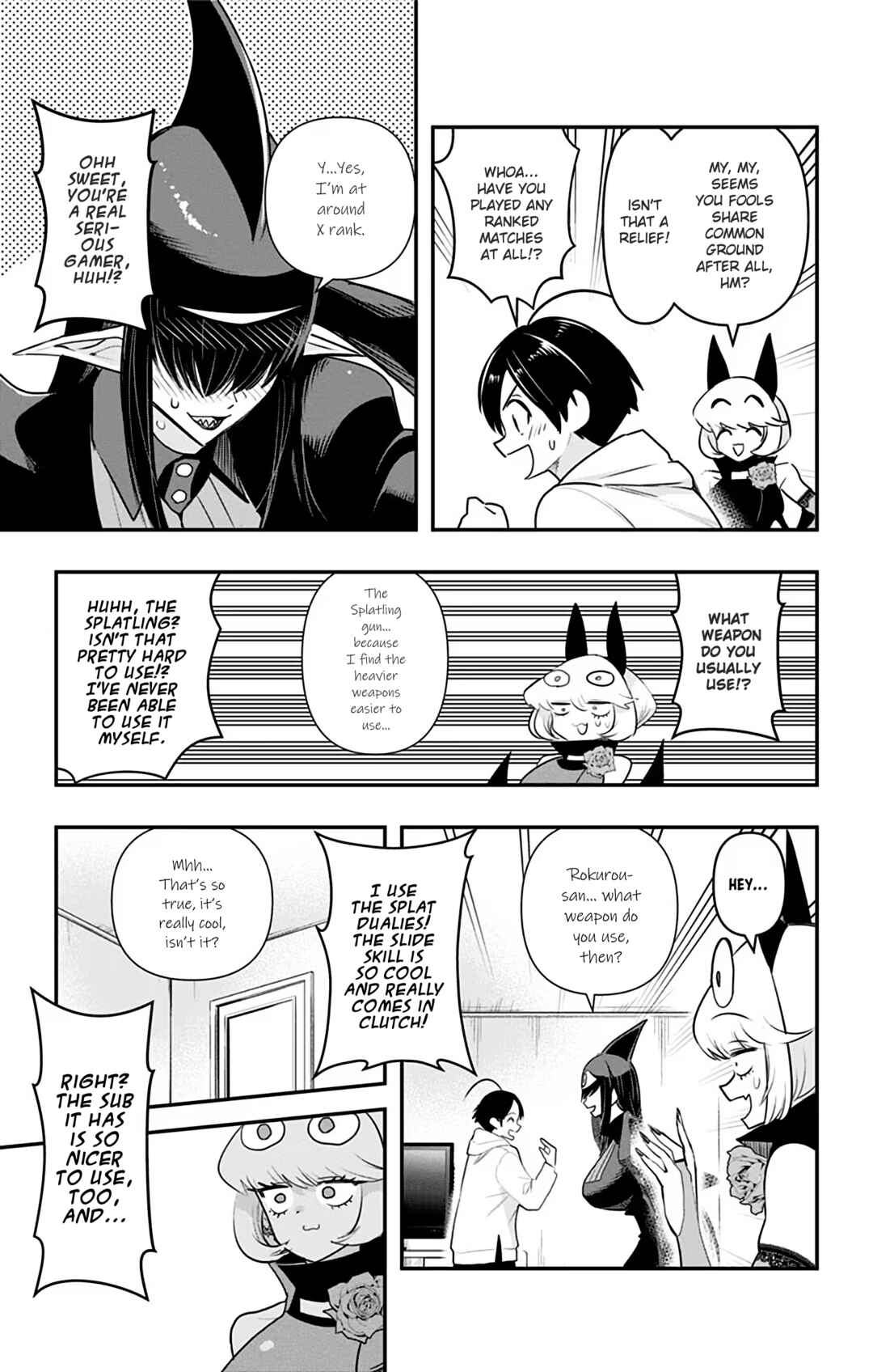 Chapter 38 - Page 5