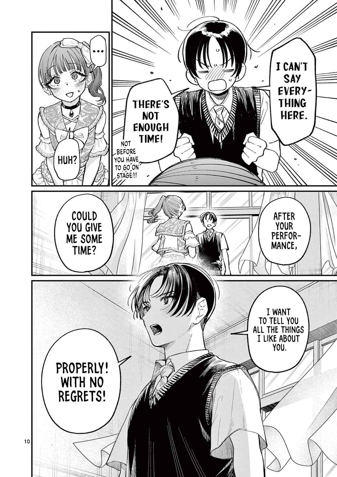 Chapter 40 - Page 10