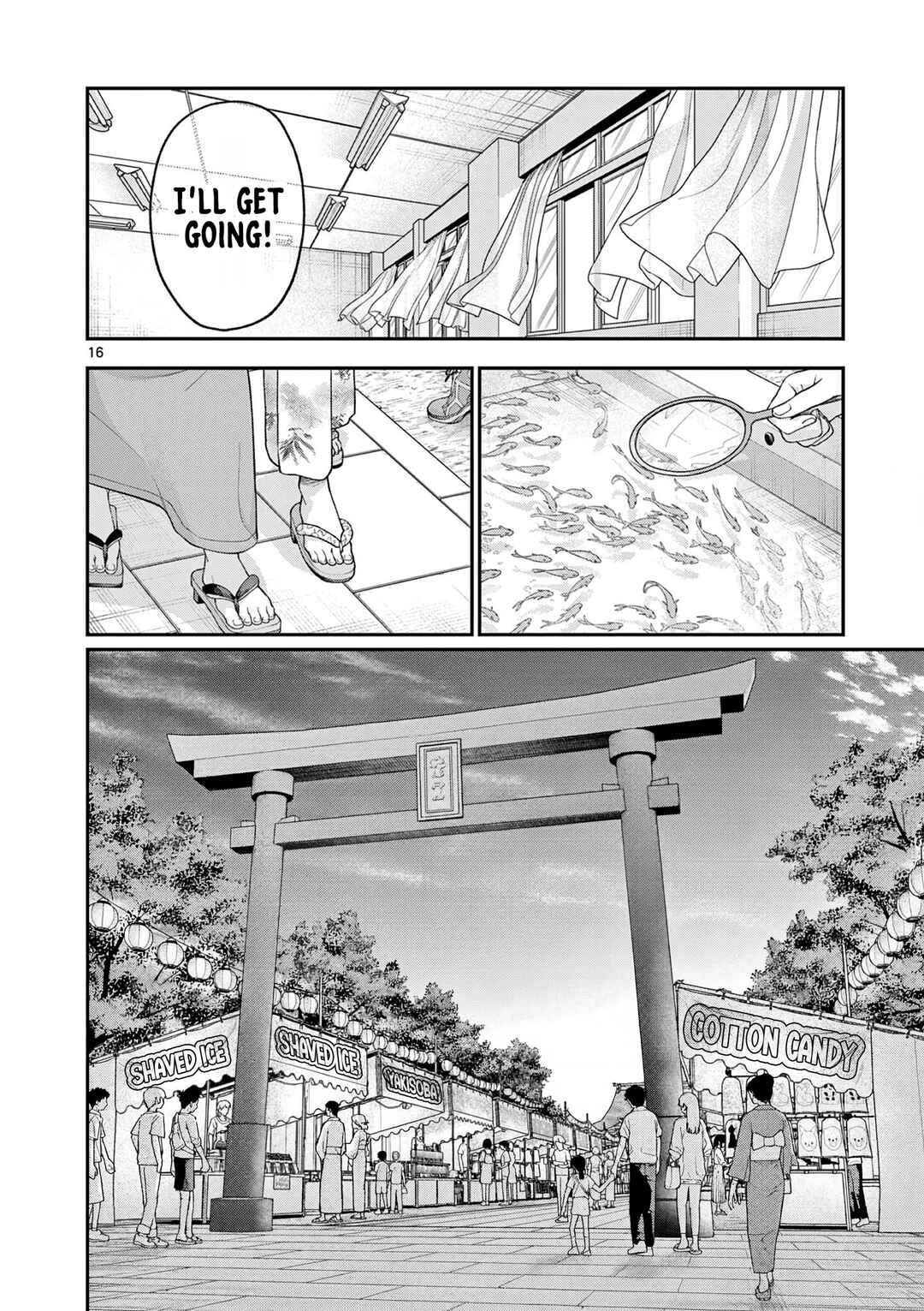 Chapter 40 - Page 16