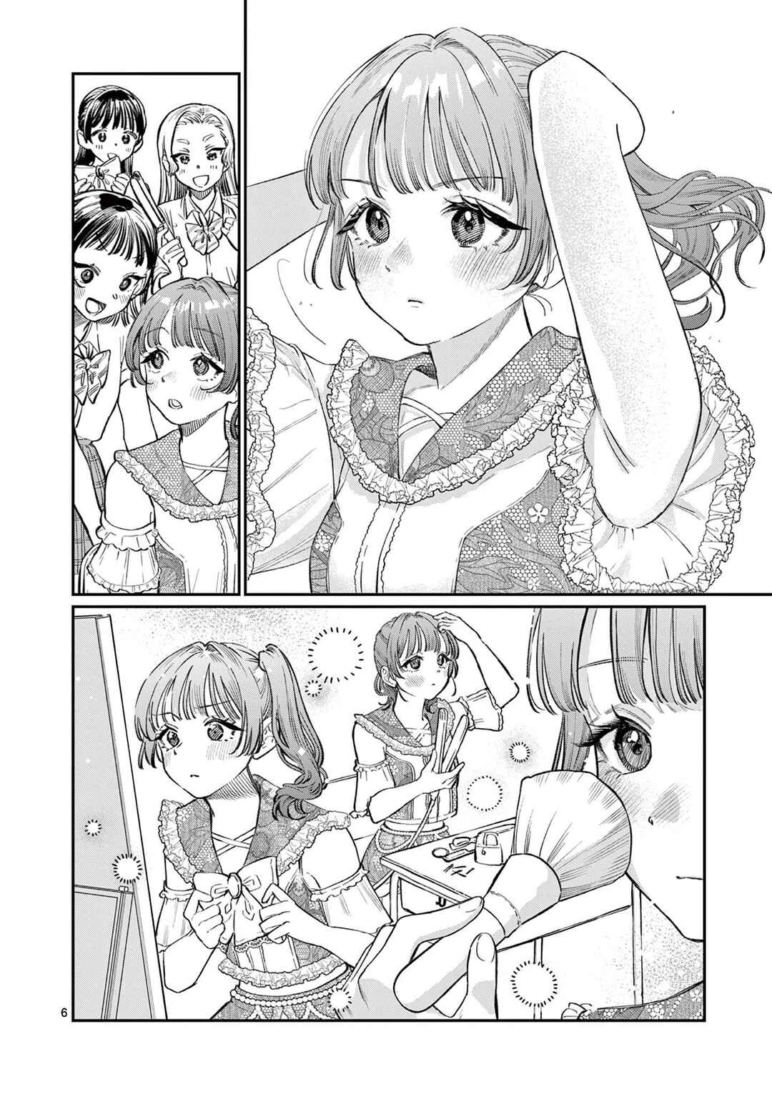 Chapter 40 - Page 6