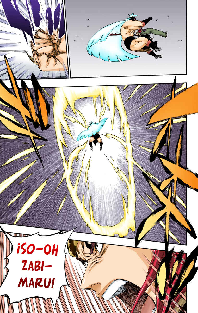 Chapter 564 - Page 17