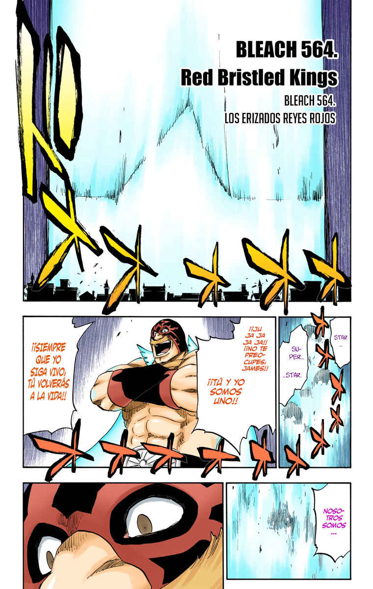 Chapter 564 - Page 4