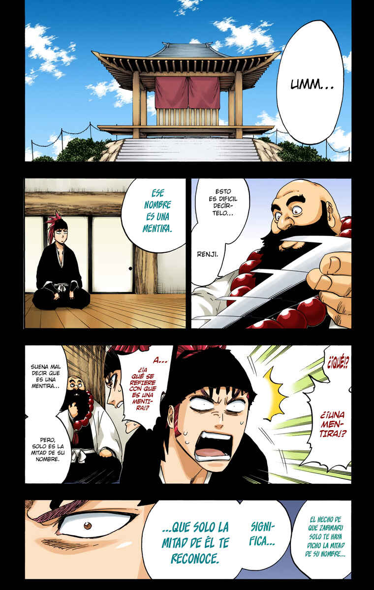 Chapter 564 - Page 7