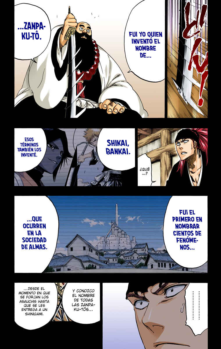Chapter 564 - Page 9