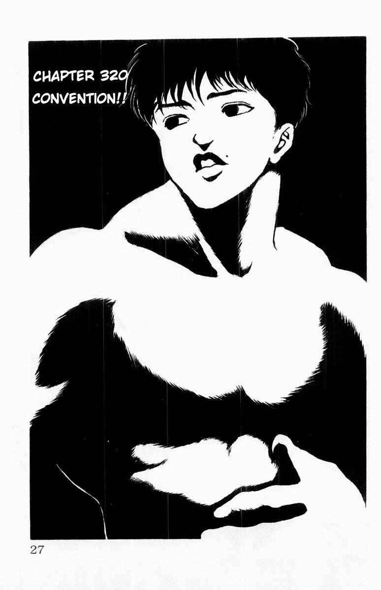 Chapter 320 - Page 1