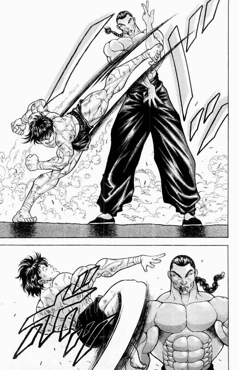 Chapter 320 - Page 15