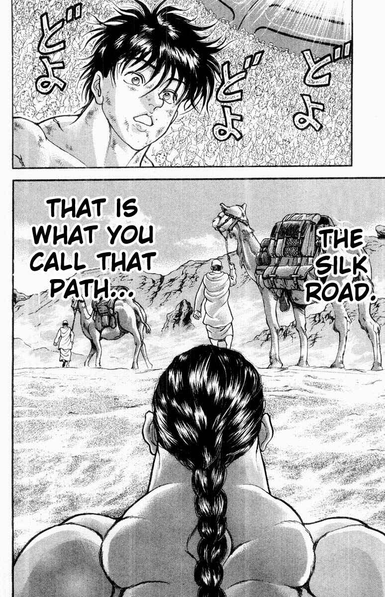 Chapter 320 - Page 20