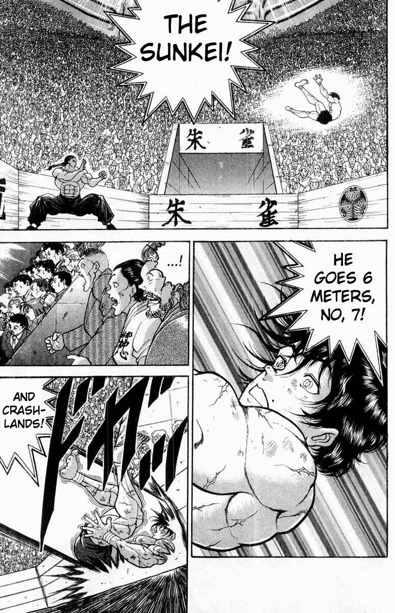 Chapter 320 - Page 3