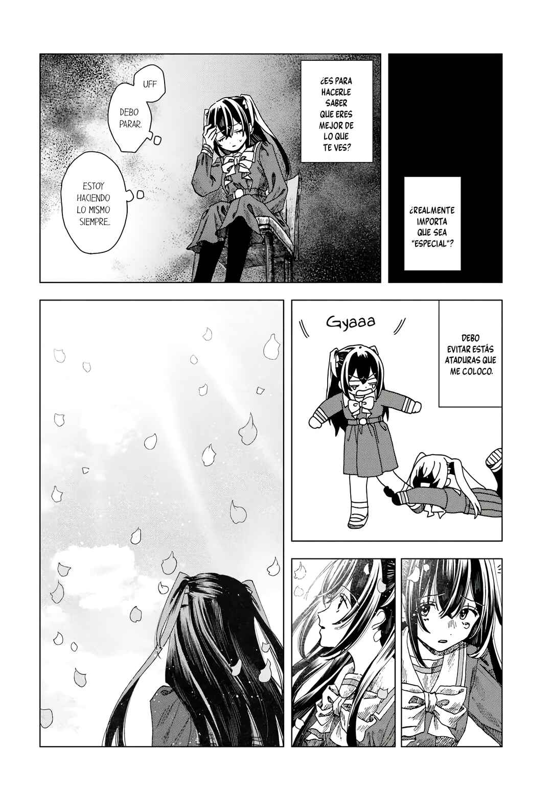 Chapter 4 - Page 5