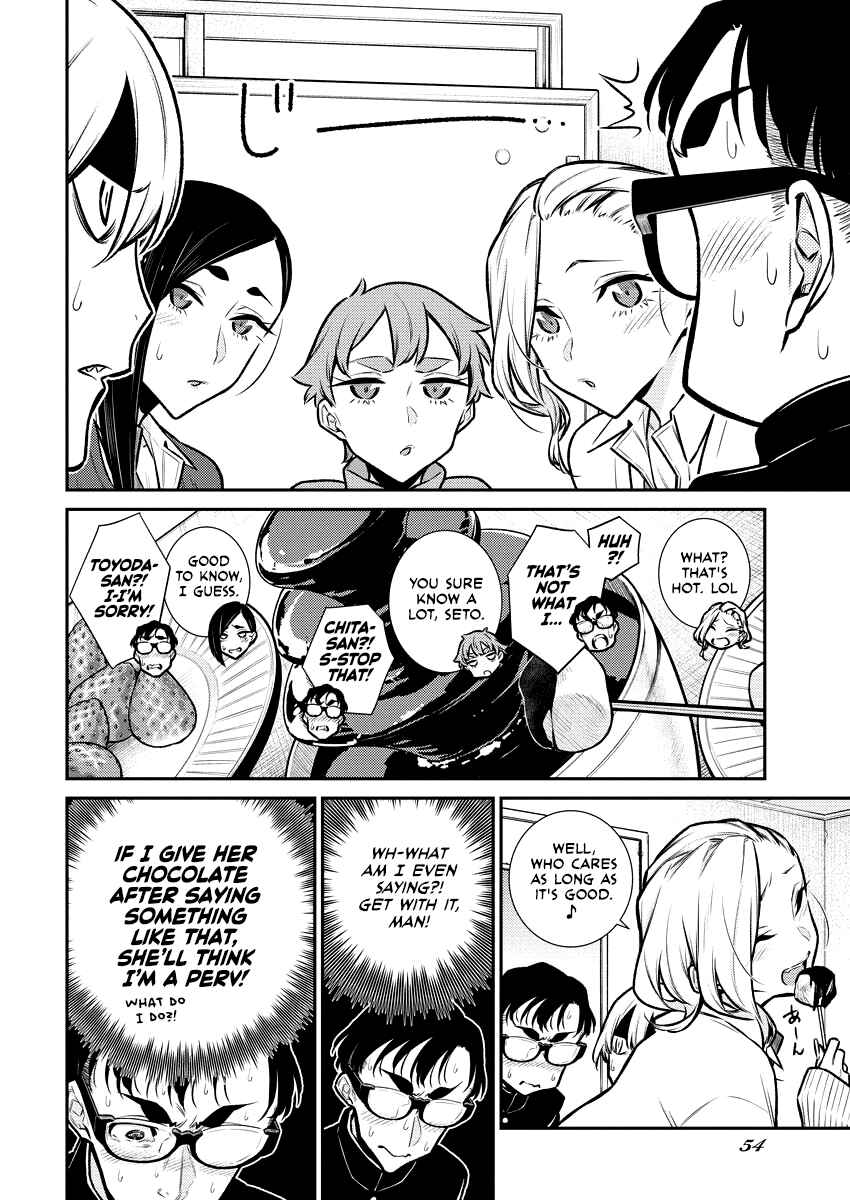 Chapter 100 - Page 10
