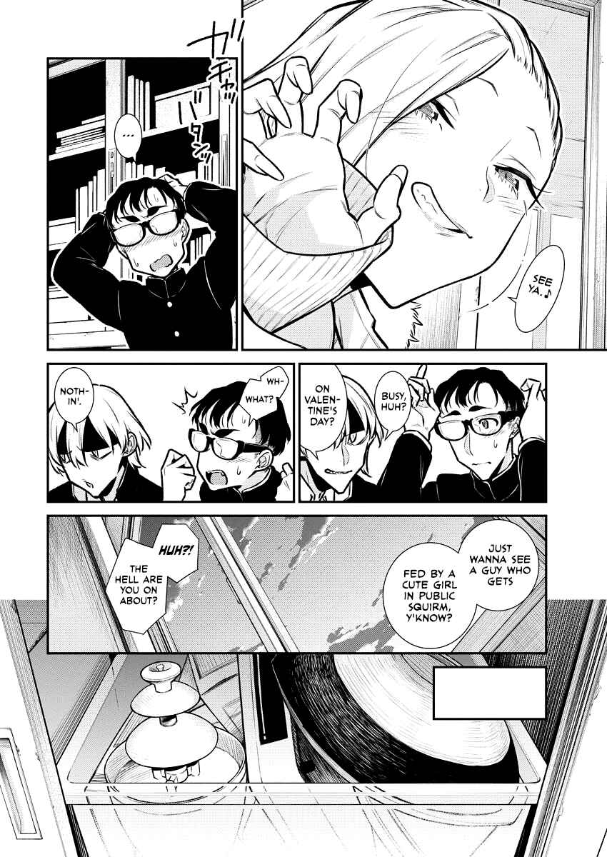 Chapter 100 - Page 12