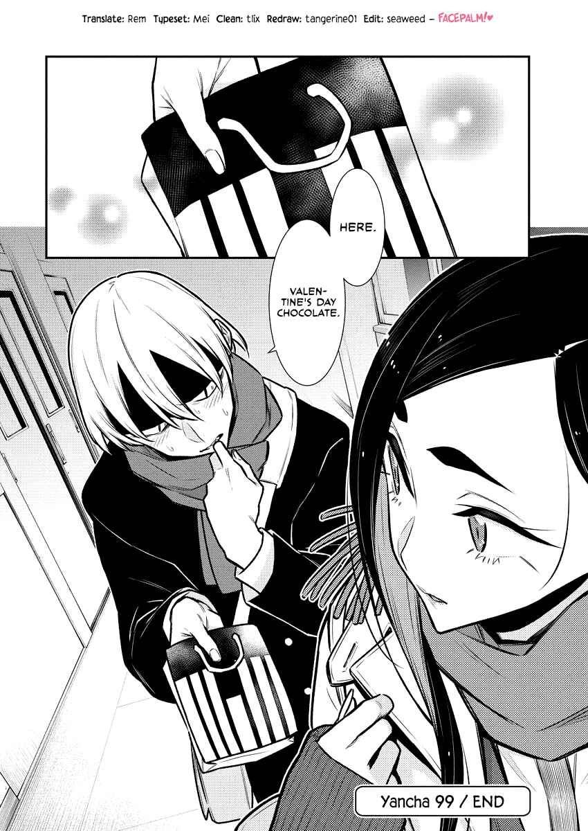 Chapter 100 - Page 17