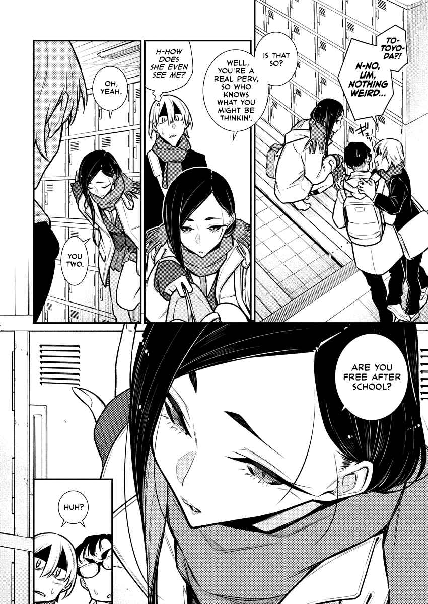 Chapter 100 - Page 4