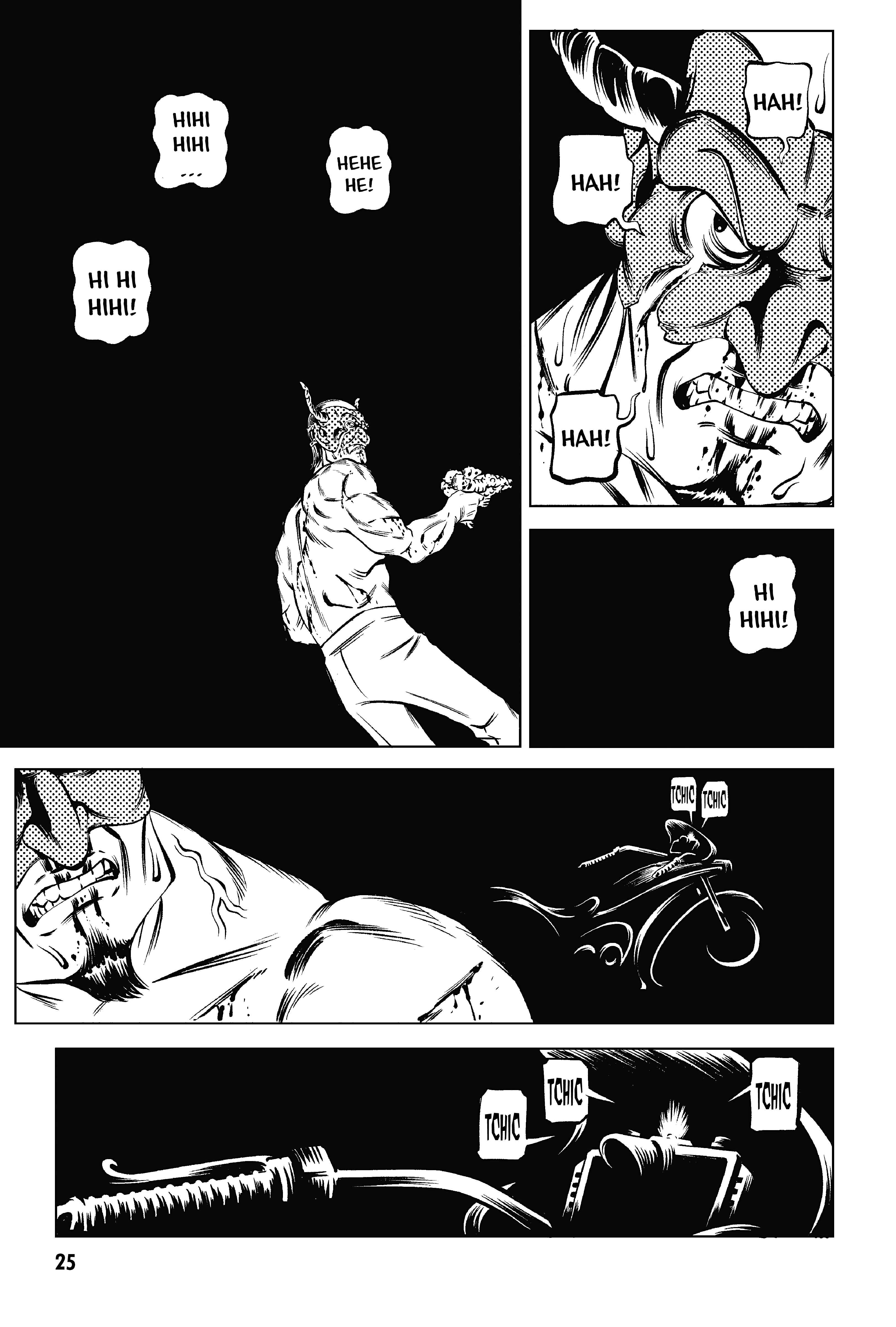 Chapter 34 - Page 22