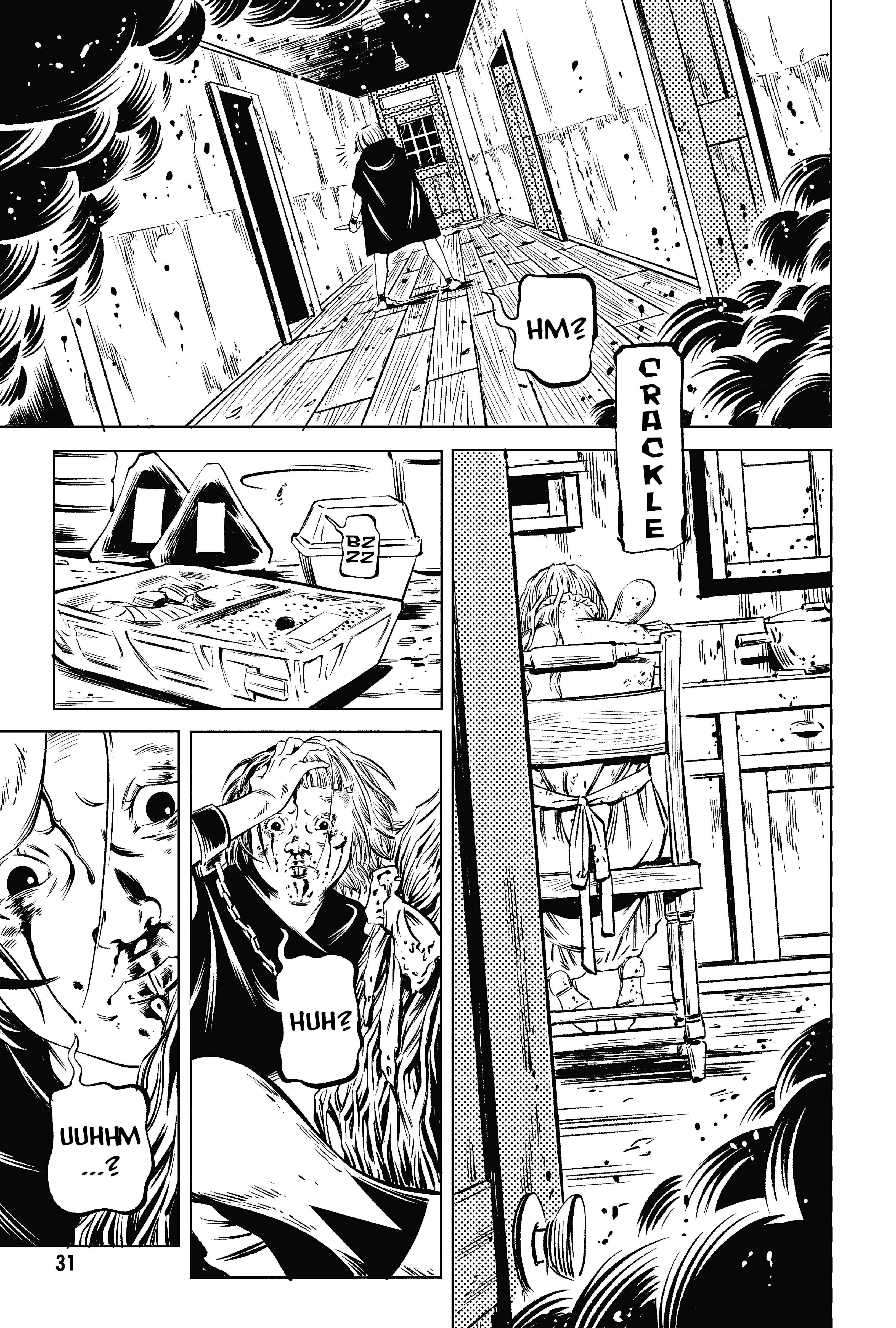 Chapter 34 - Page 28