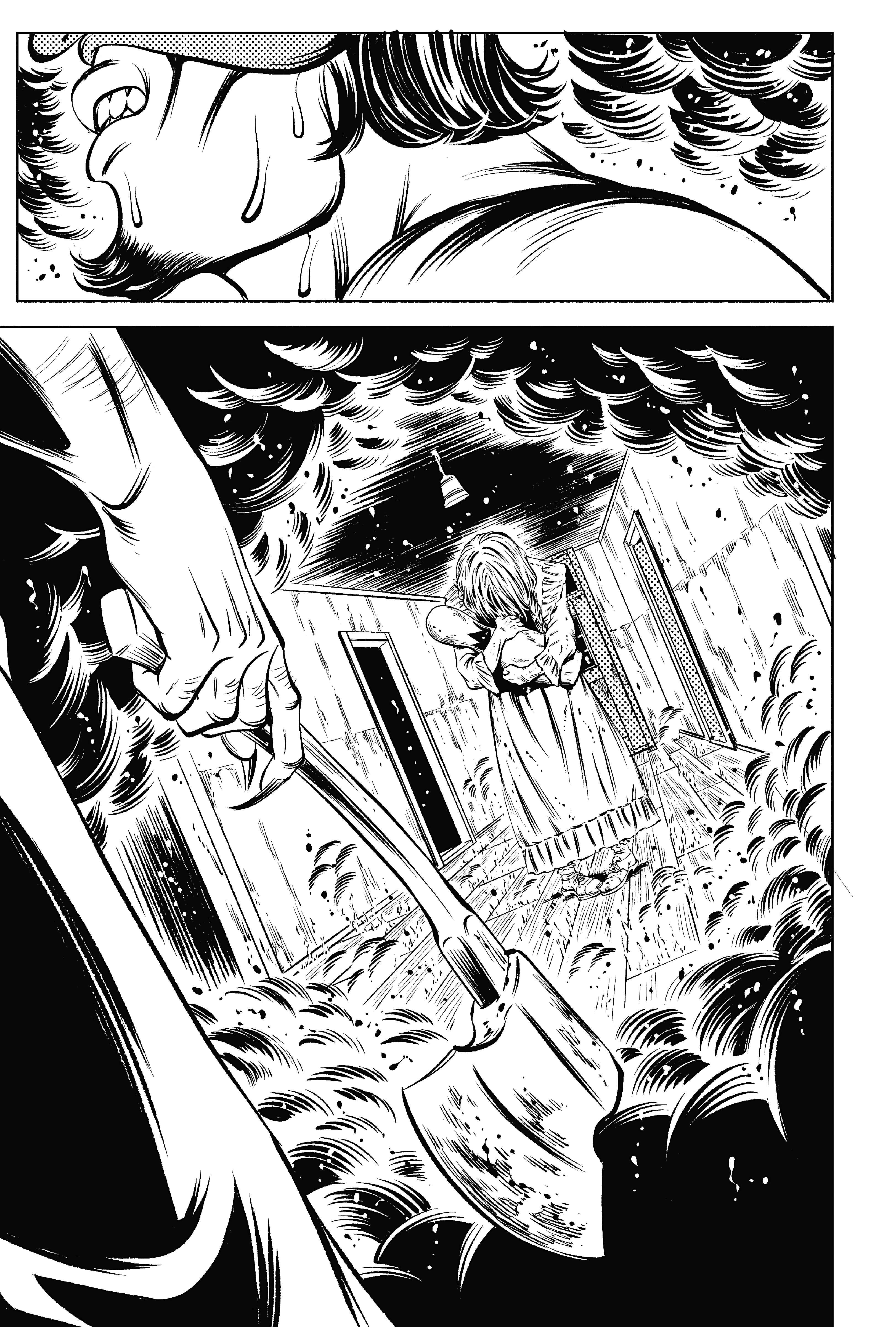 Chapter 34 - Page 30