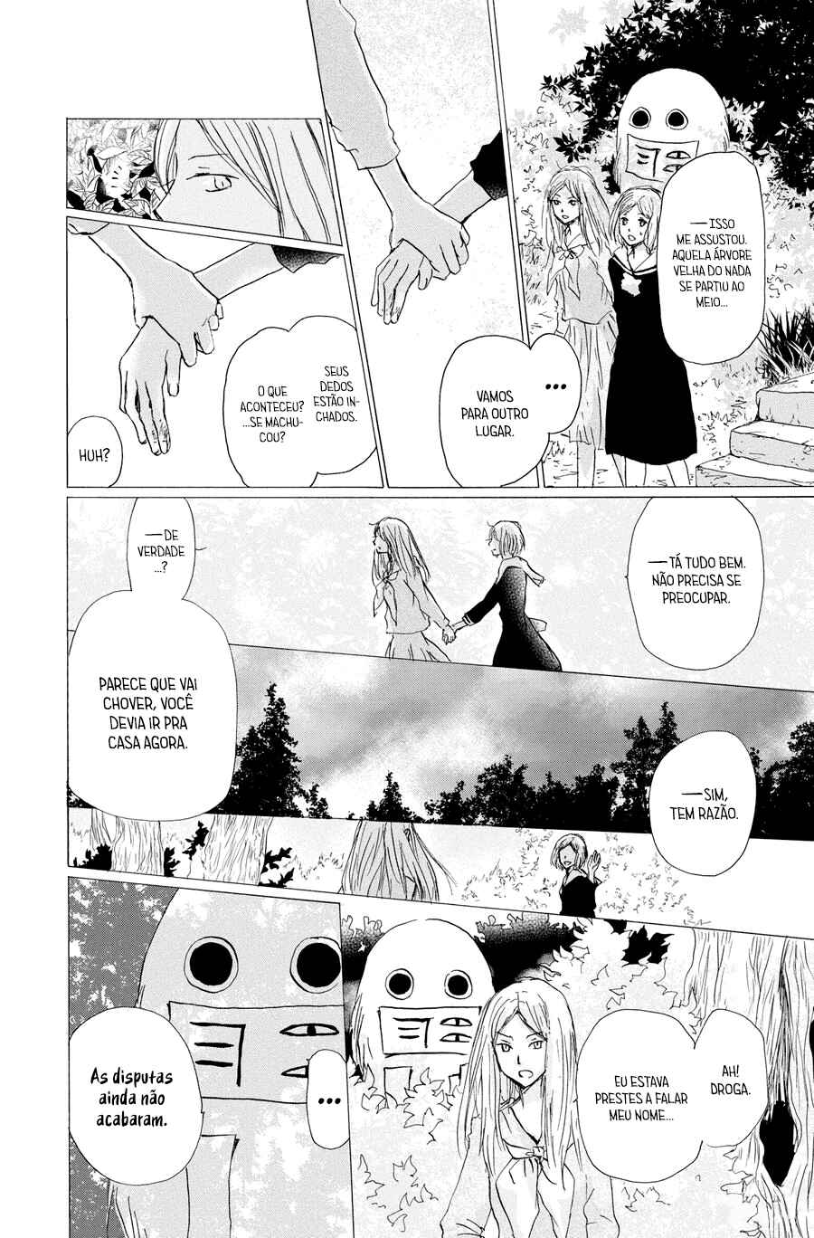 Chapter 89 - Page 6