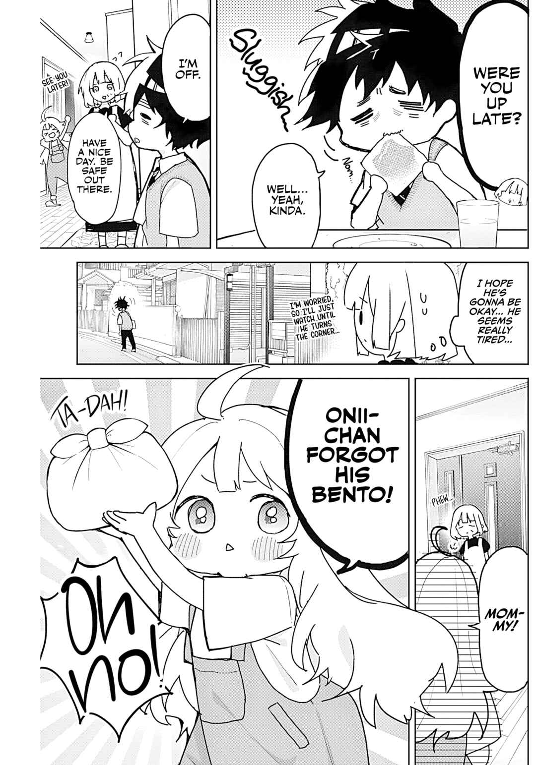 Chapter 2 - Page 3