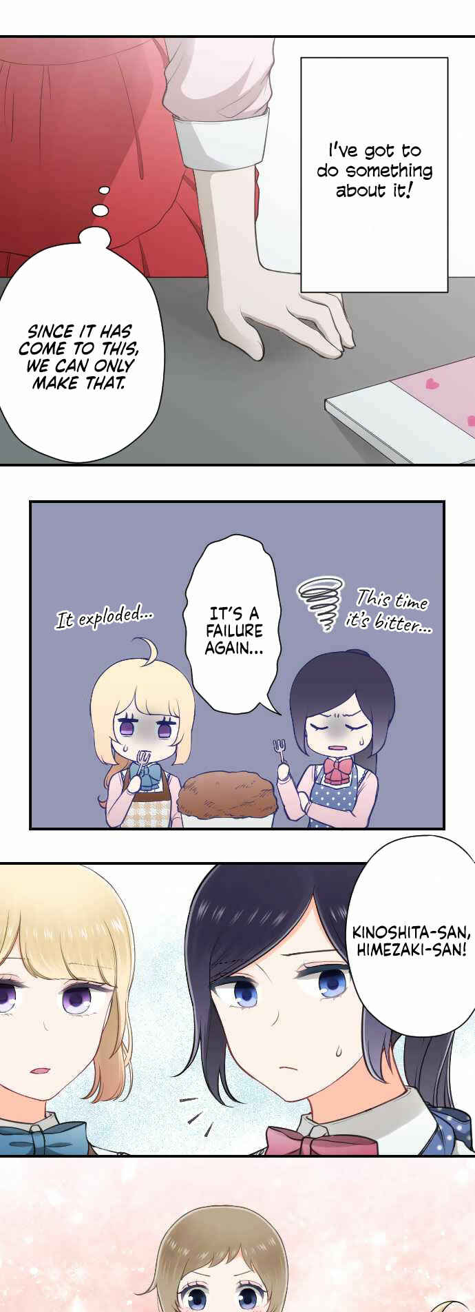 Chapter 170 - Page 18