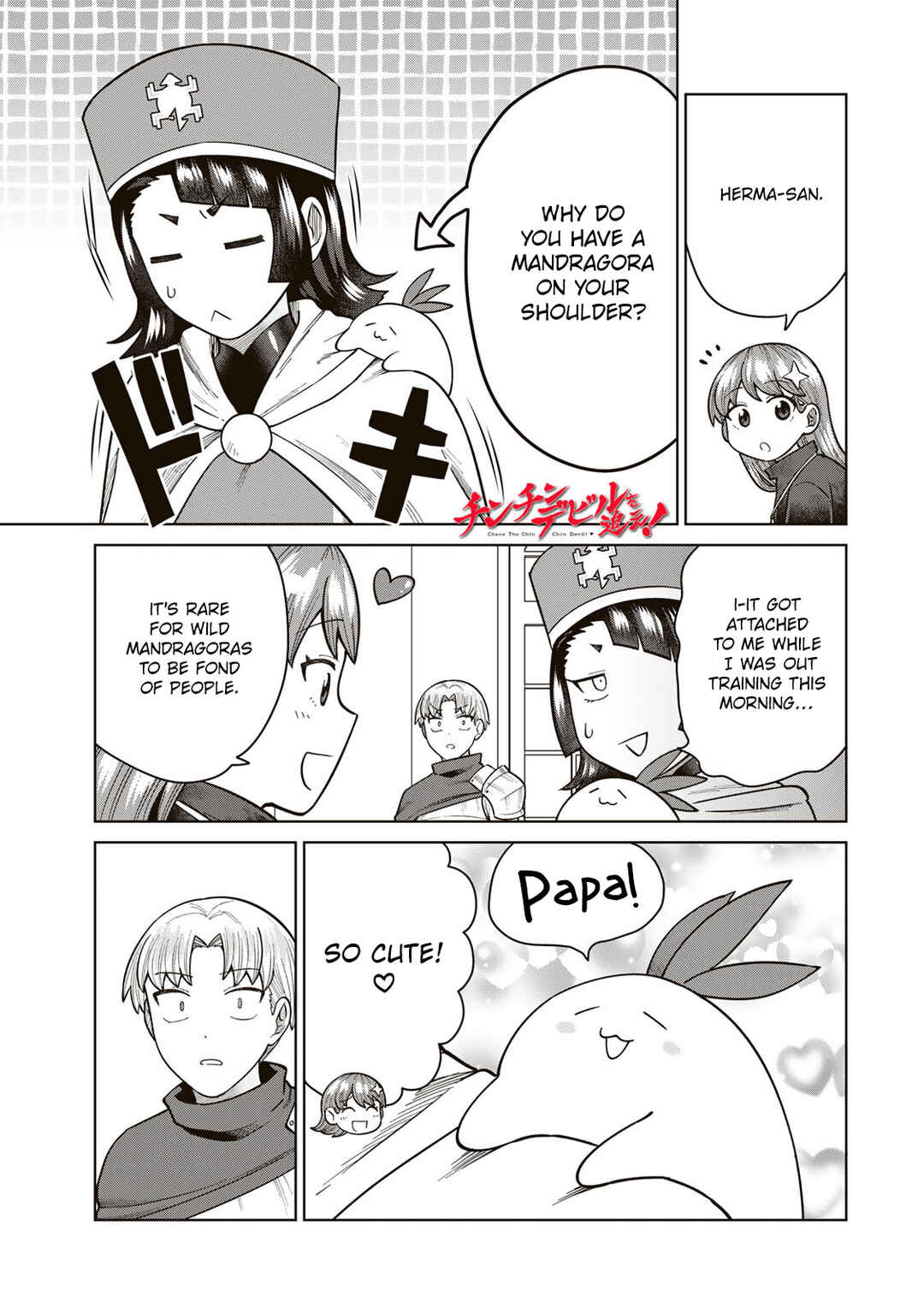Chapter 27.5 - Page 1