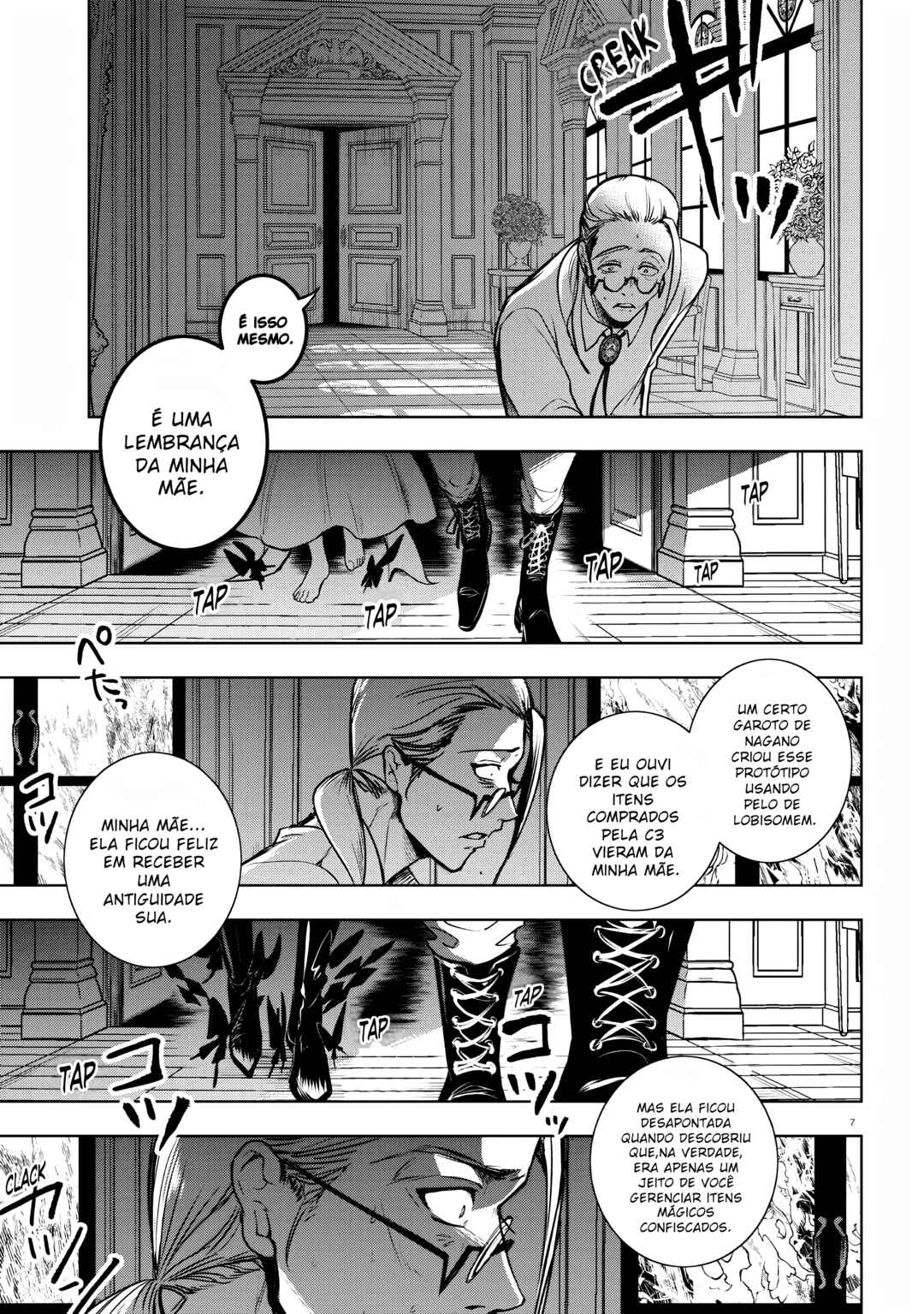 Chapter 122 - Page 10