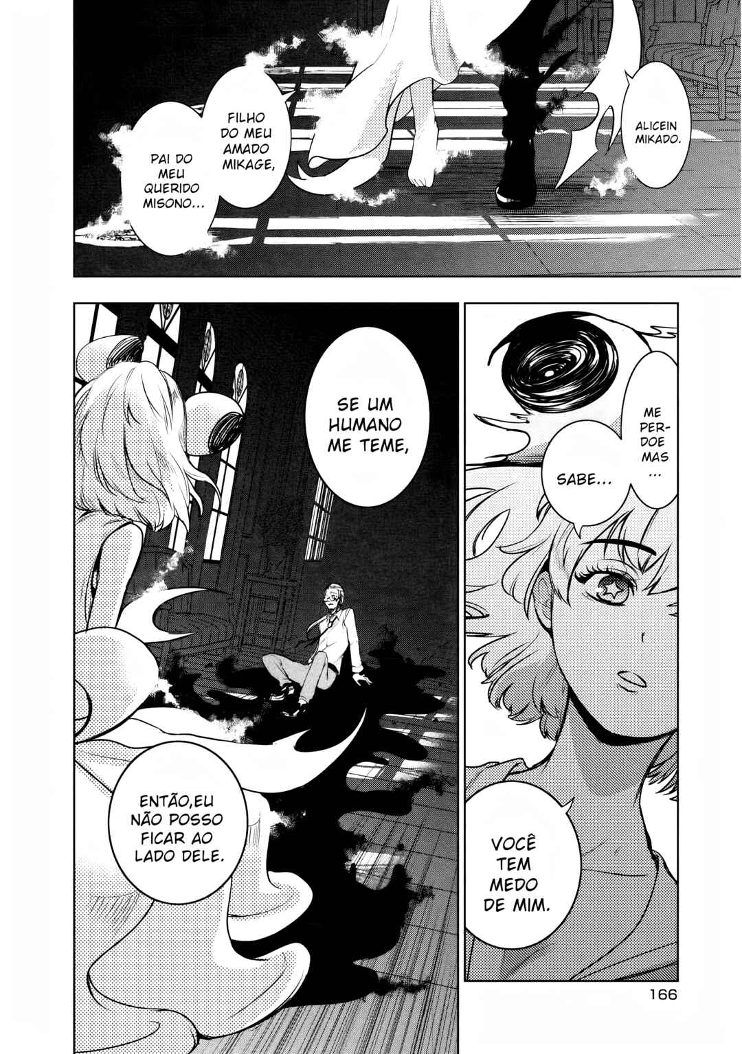 Chapter 122 - Page 13