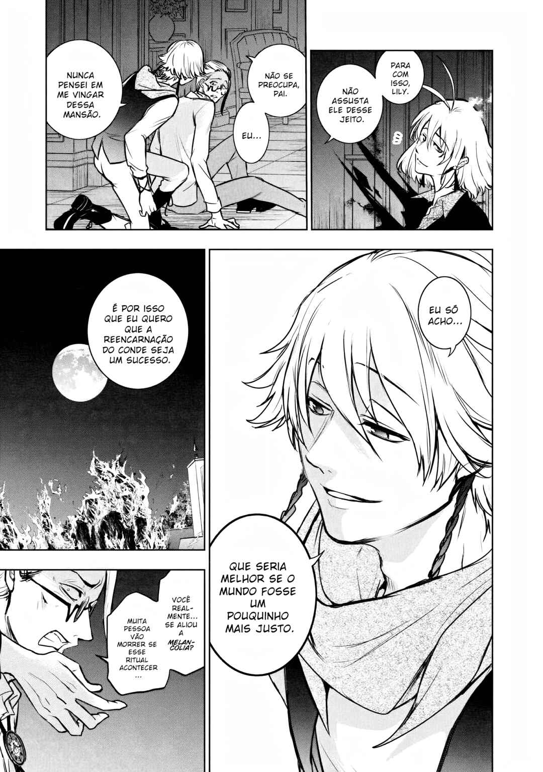 Chapter 122 - Page 14