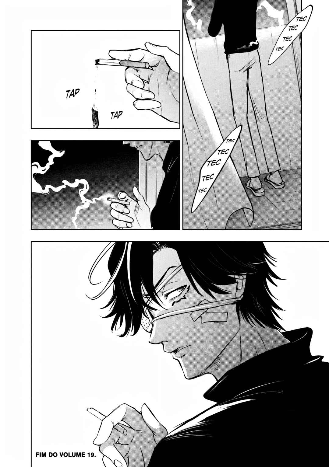Chapter 122 - Page 17