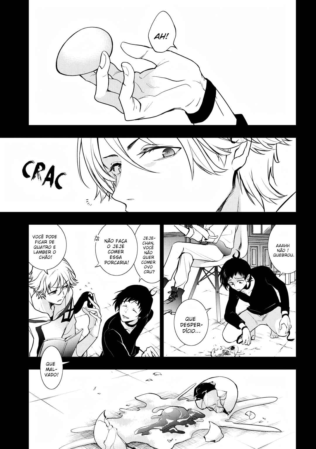 Chapter 122 - Page 4