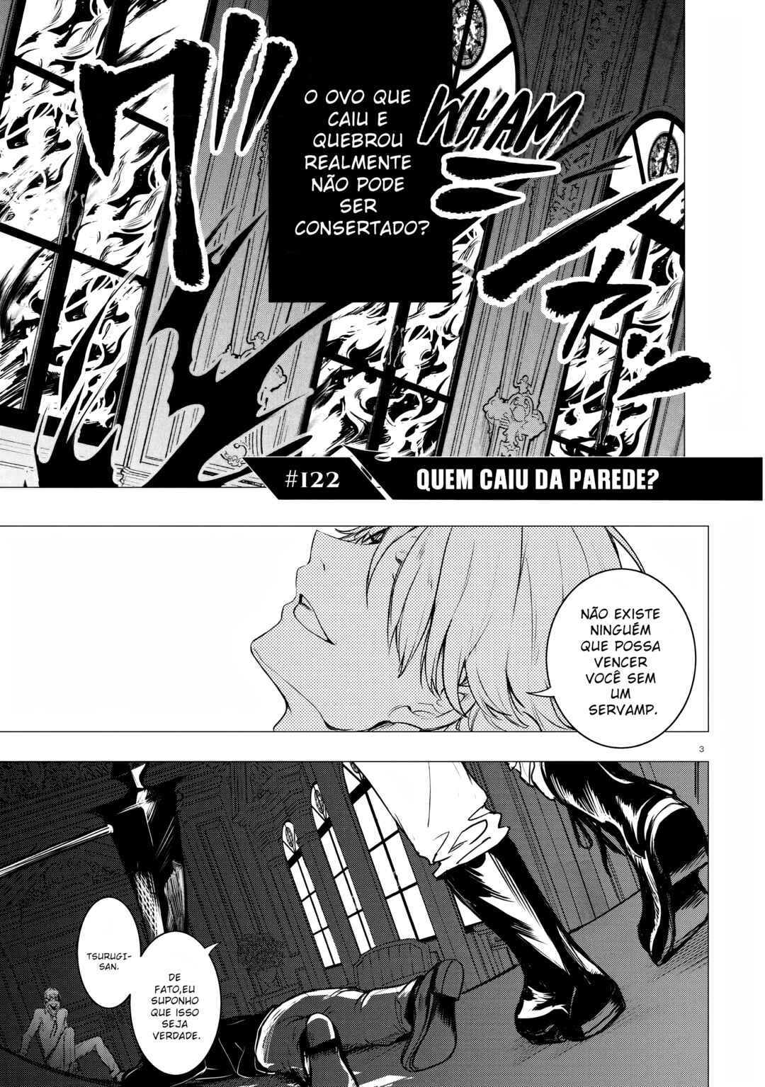 Chapter 122 - Page 6