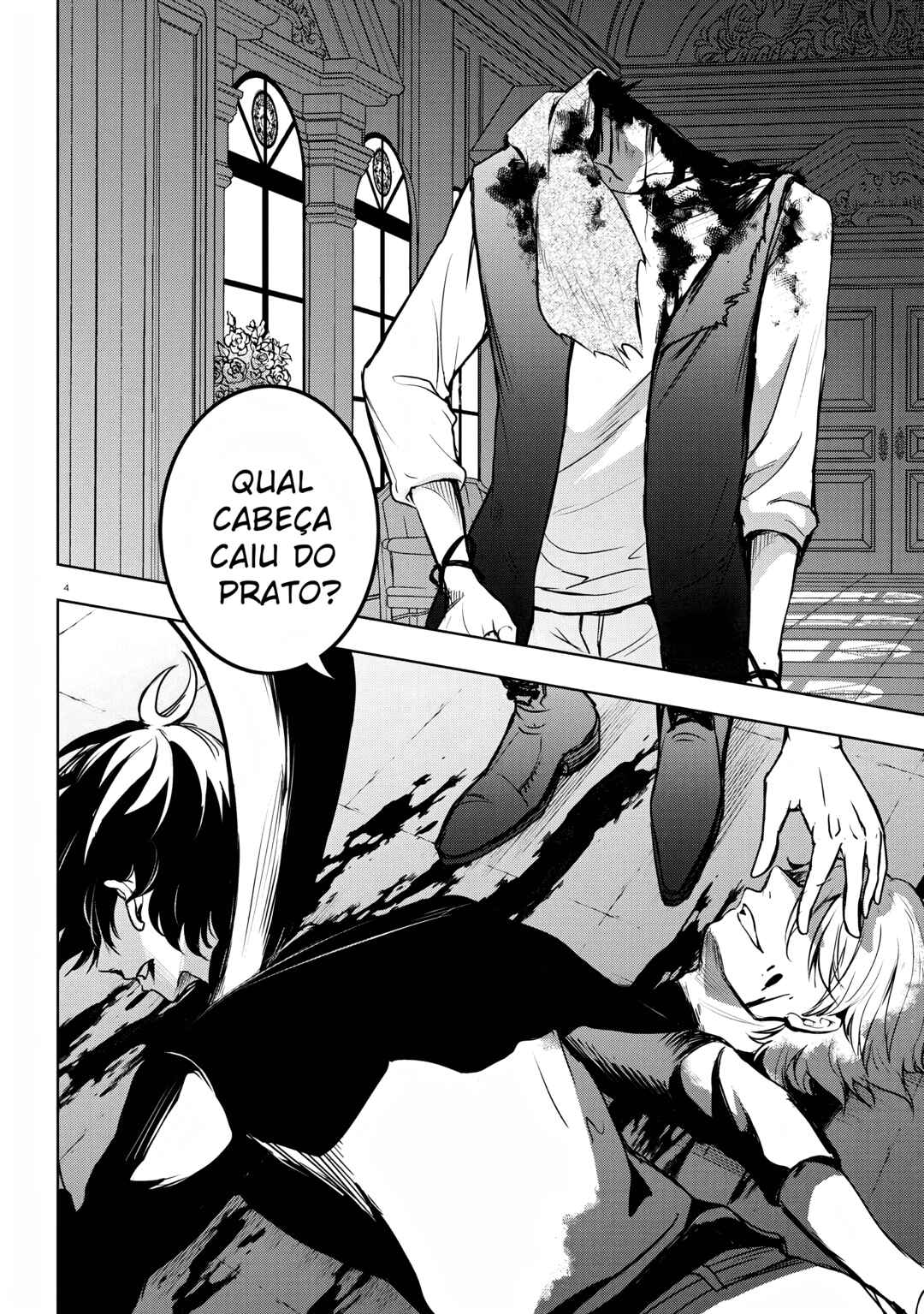 Chapter 122 - Page 7