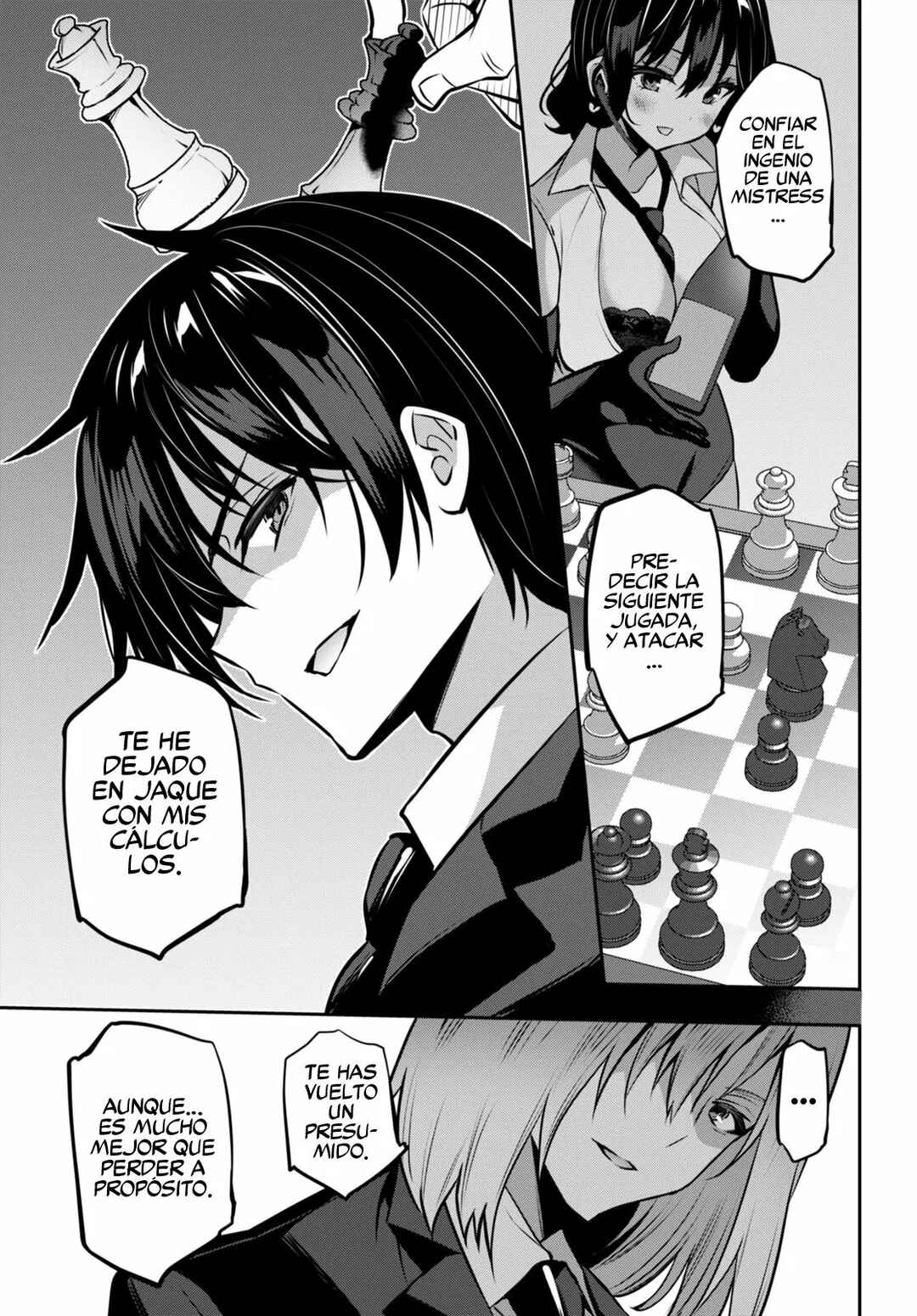 Chapter 26 - Page 20