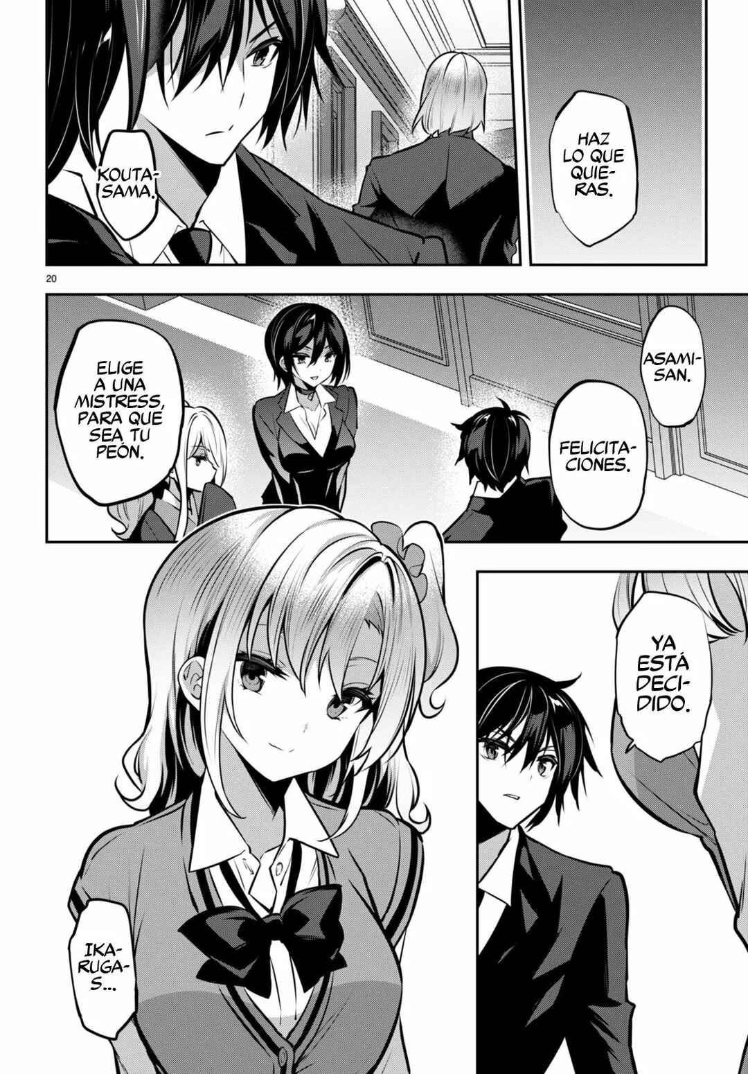 Chapter 26 - Page 21