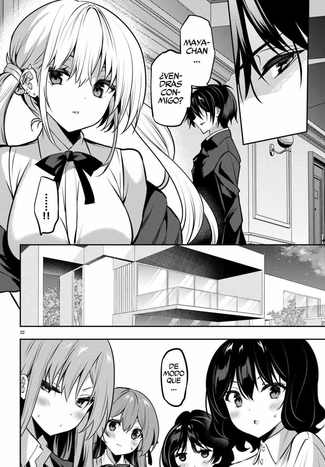 Chapter 26 - Page 23