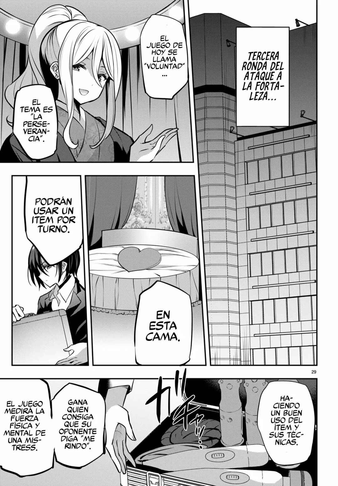 Chapter 26 - Page 30