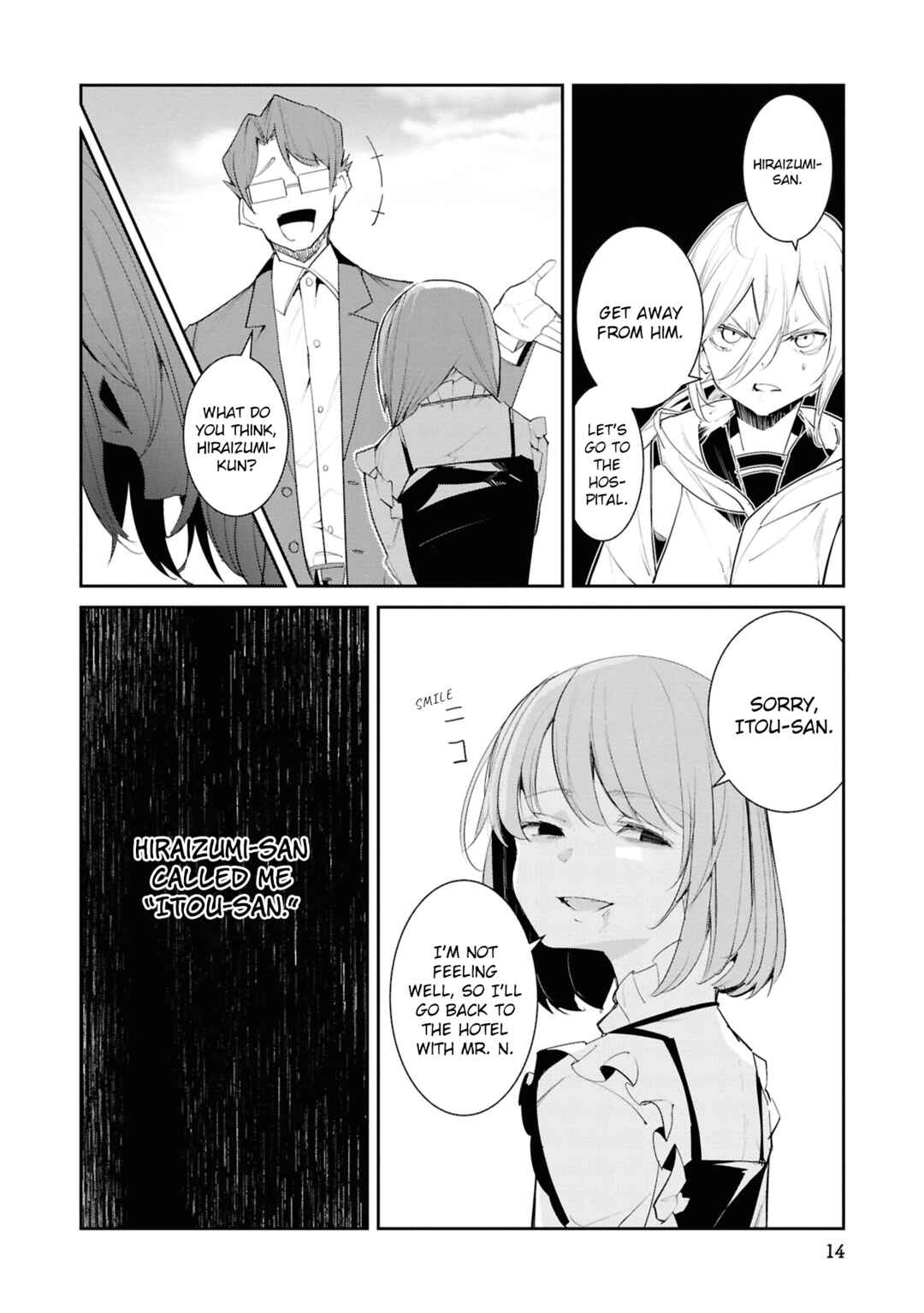 Chapter 21 - Page 10