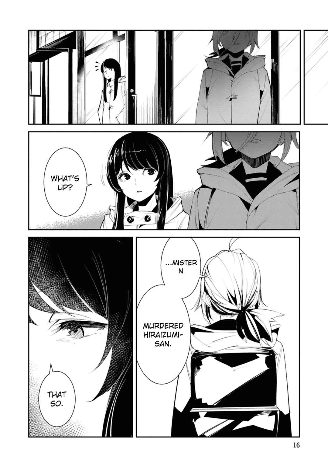 Chapter 21 - Page 12