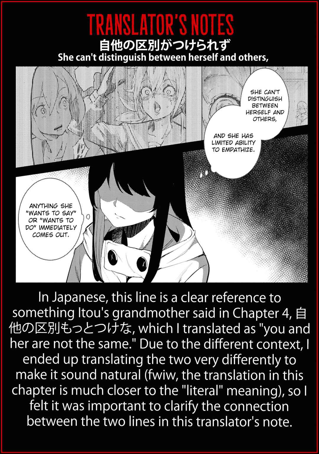 Chapter 21 - Page 19